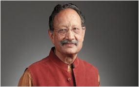 Bhuwan Chandra Khanduri passed away in Dehradun